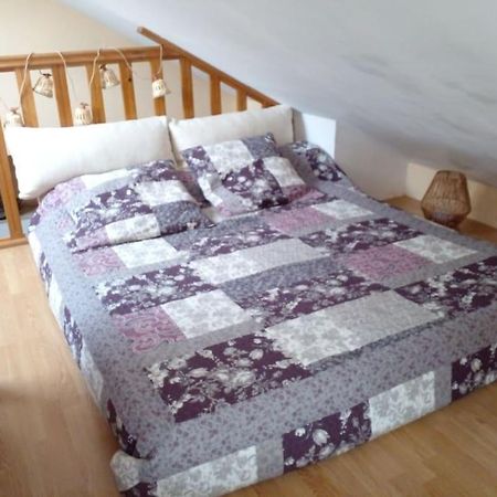 Loft Nancy Gare, Parking Et Terrasse Apartment Екстериор снимка