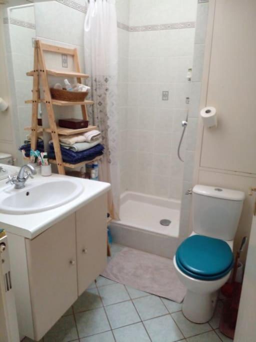 Loft Nancy Gare, Parking Et Terrasse Apartment Екстериор снимка